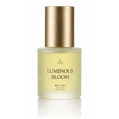 LEA BeLL OIL  LUMINOUS BLOOM 50mL