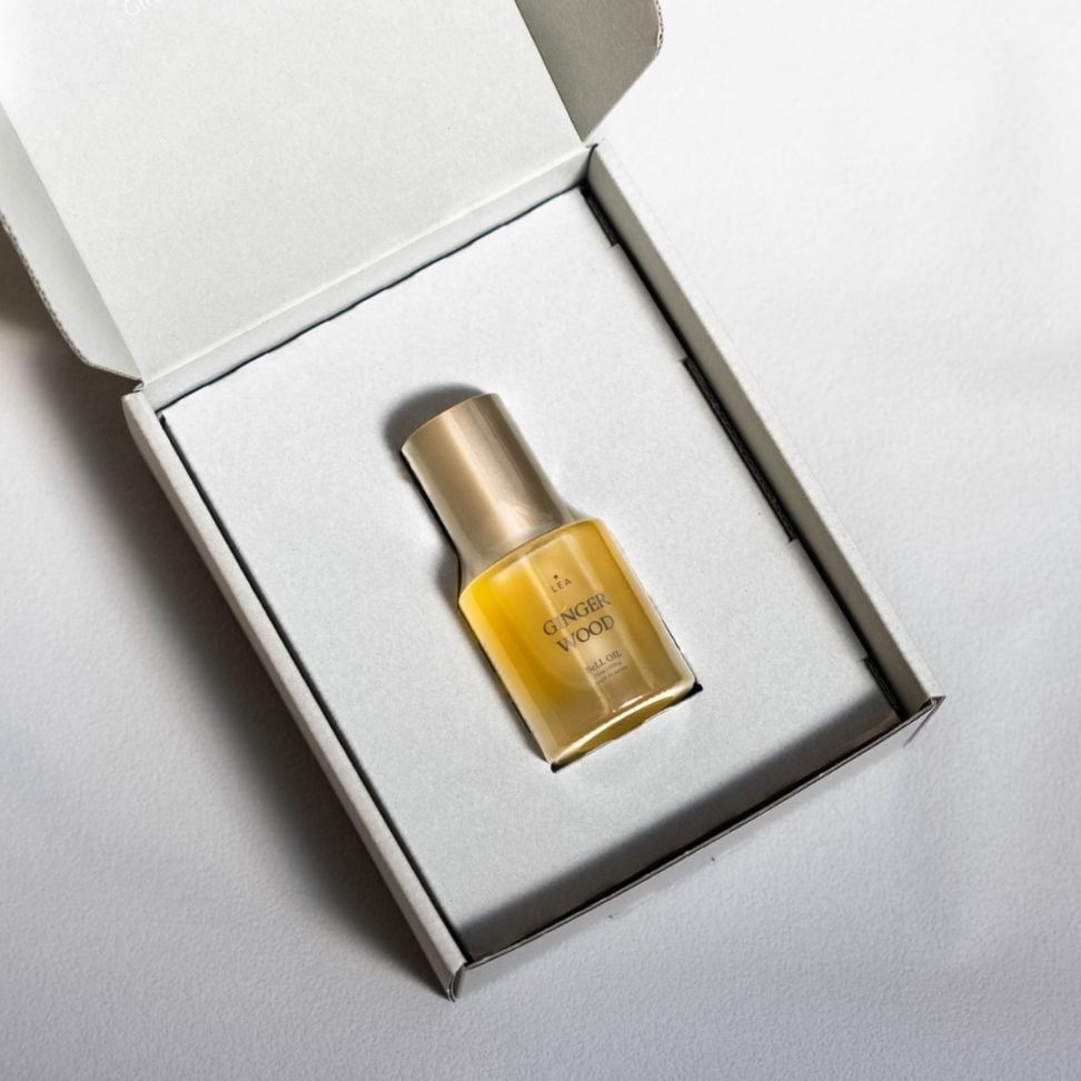 白金のトリートメント&LEA ヘアオイルセット | すべての商品 | NANACOSTAR