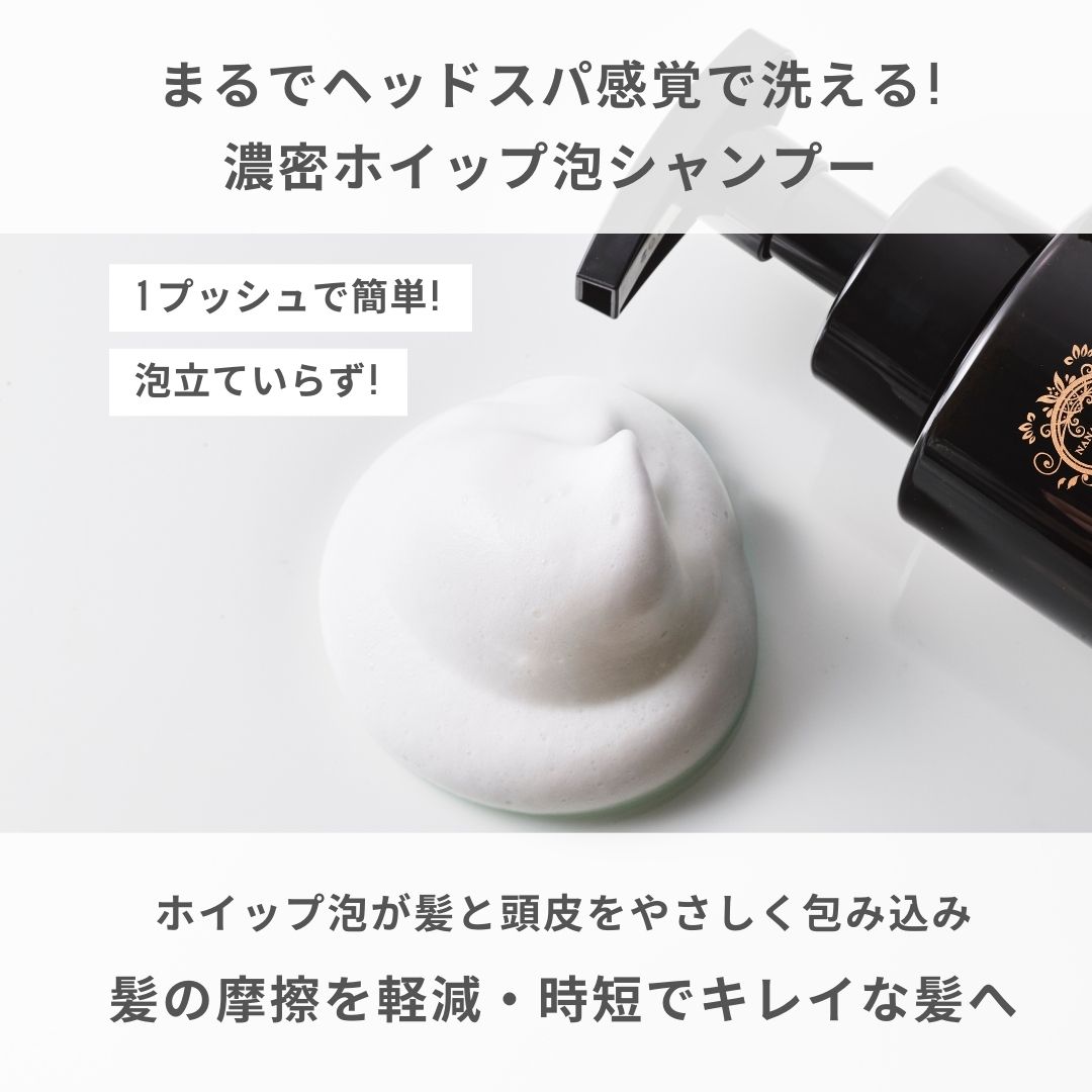 スカルプケアセット 銀のシャンプー&白金のトリートメント 巾着トートバッグセット