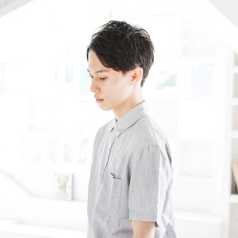 【 WAX 】BARITUYA