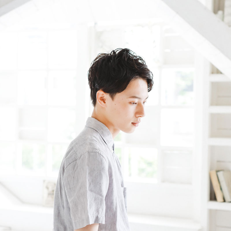 【 WAX 】BARITUYA
