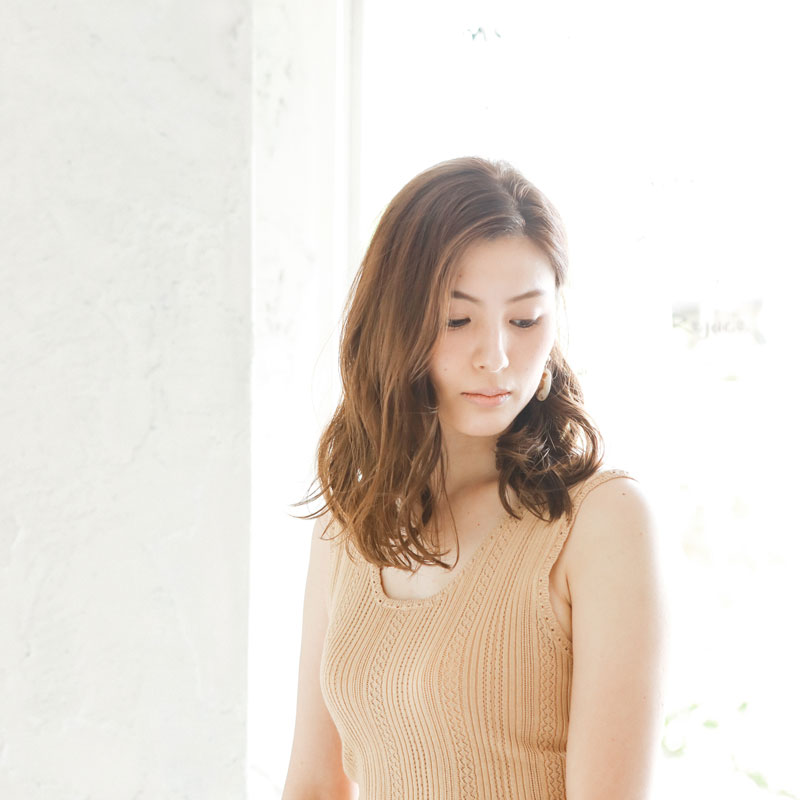 【 WAX 】YURUFUWA