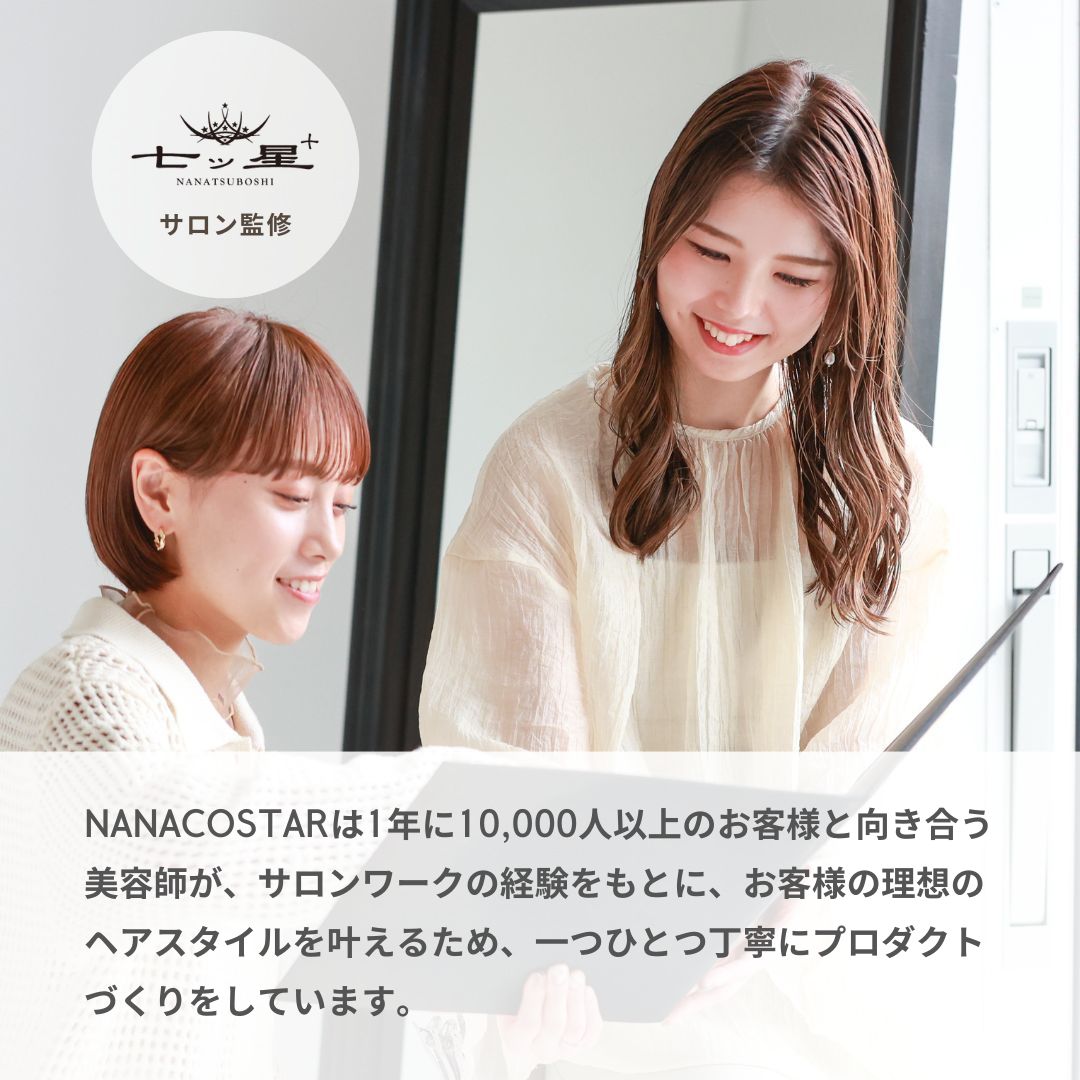 銀のシャンプー〔スカルプ〕巾着トートバッグセット