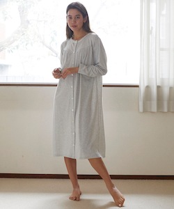 ナイトウェア ナイトドレス 美しく眠る Nanadecor 公式オンラインショップ