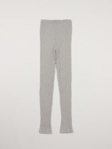 ナナリブレギンス　グレー