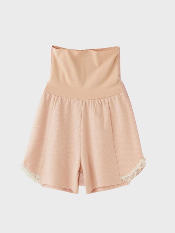 定番｜スズランギャザードレス ピンク | すべての商品 | 美しく眠る