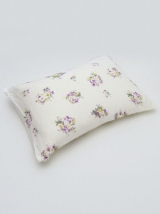 【残りわずか】プリムローズピローケース(S/L) ＊サイズにより価格が異なります