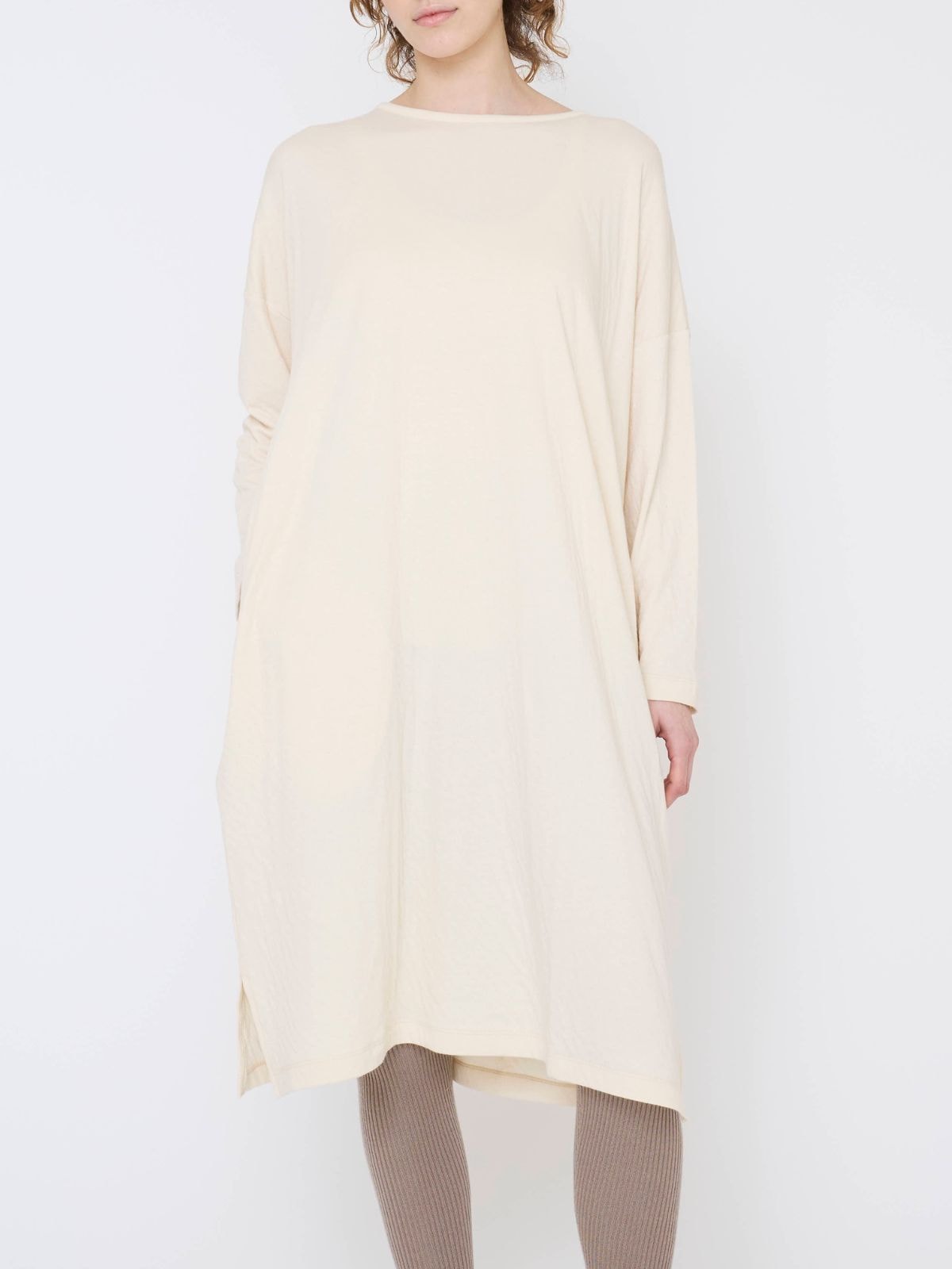 リリーワンピース ナチュラル