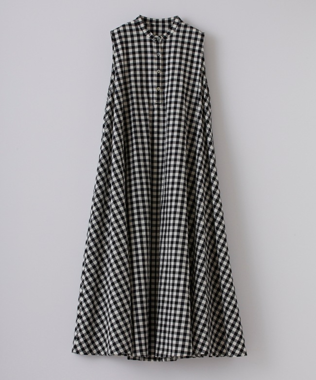 Dot！Check！Pink！夏を楽しくする ワンピースコレクション | 美しく