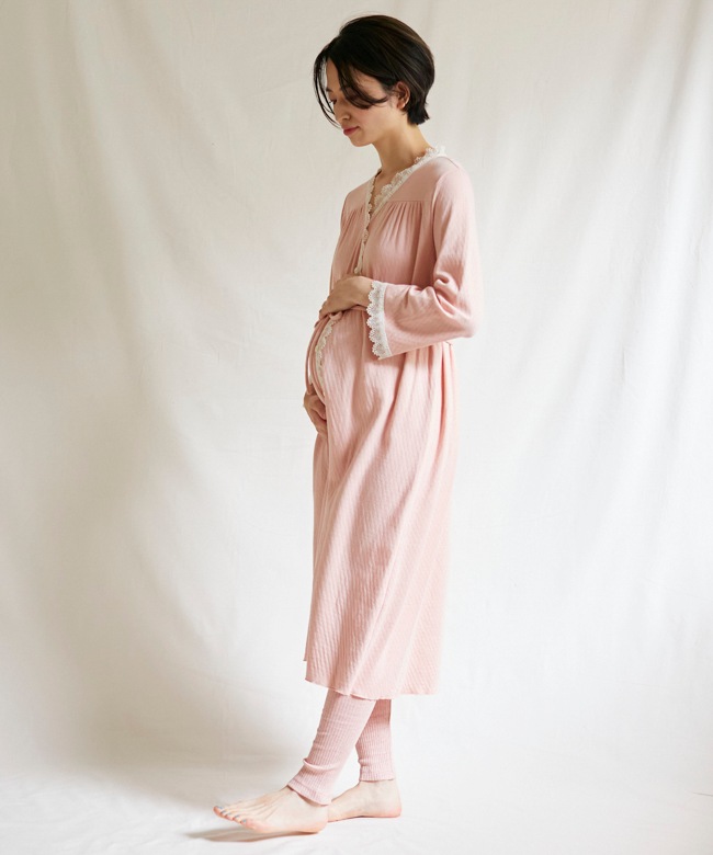 新サイズ登場】定番｜スズランギャザードレス ピンク | すべての商品