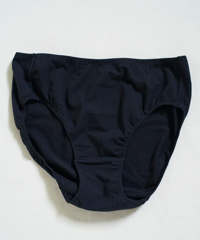 【再入荷】コンフォートベーシックショーツ　ベージュ