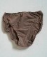 【再入荷】コンフォートベーシックショーツ　ベージュ