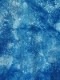 【徳島県の天然藍染め】アリウムバルーンブラウス
