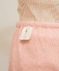 定番｜スズランレースパンツ ピンク