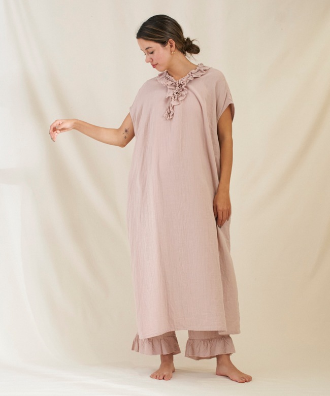 ワンピースアロマローズ新品百貨店購入❣️新作新品ワンピース なれ 