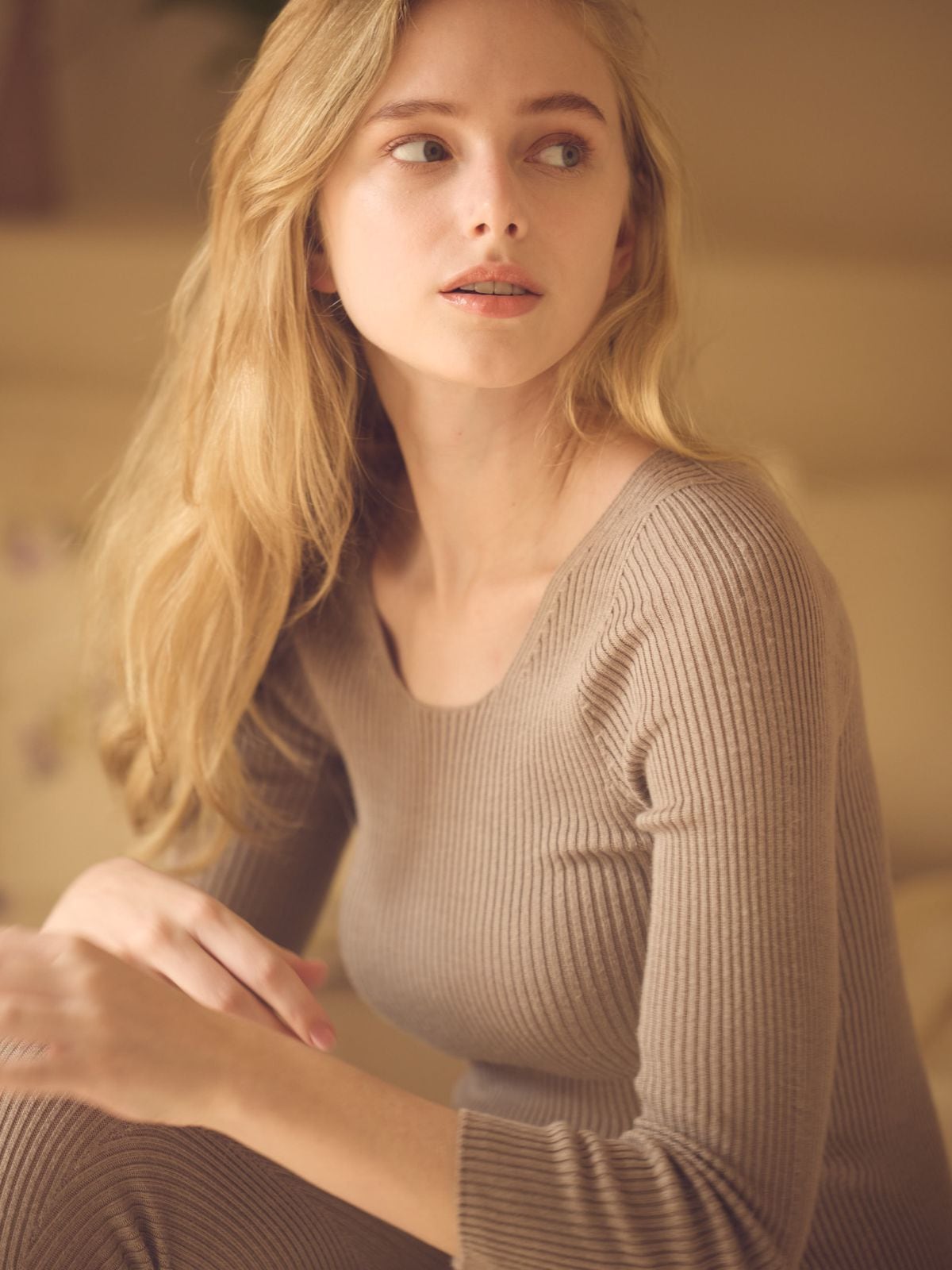 さるる　+エアリーベージュs+エアリーラベンダーs さるる +エアリーベージュs+エアリーラベンダーs 最大36回無金利