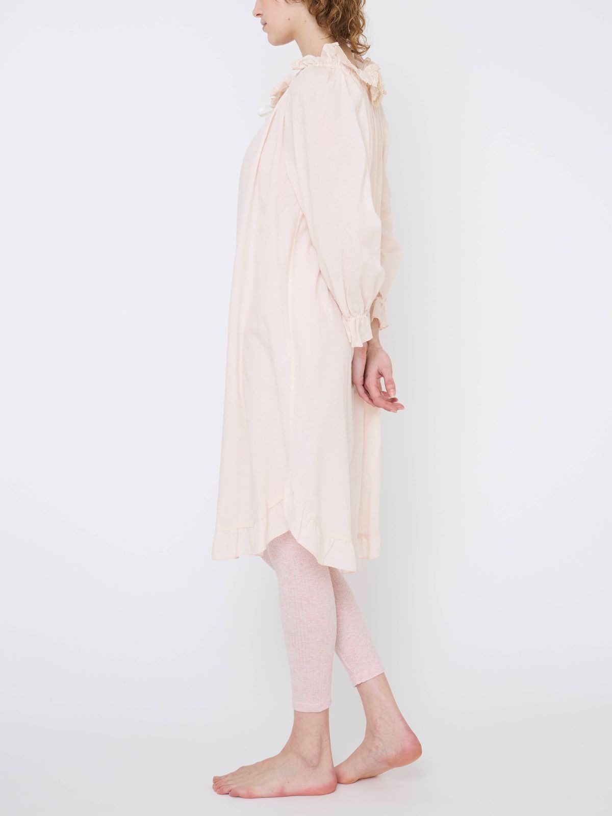 チェリーブロッサムドレス　ピンク