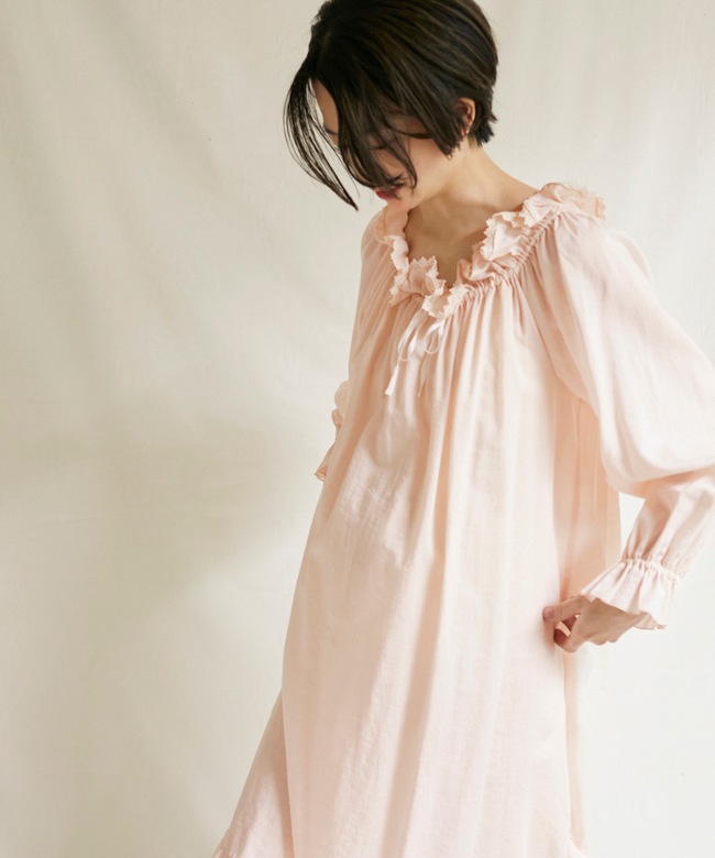 nanadecor ／ナナデコール チェリーブロッサムパンツ 長年の定番 チェリーブロッサムの生地やデザインの魅力とは