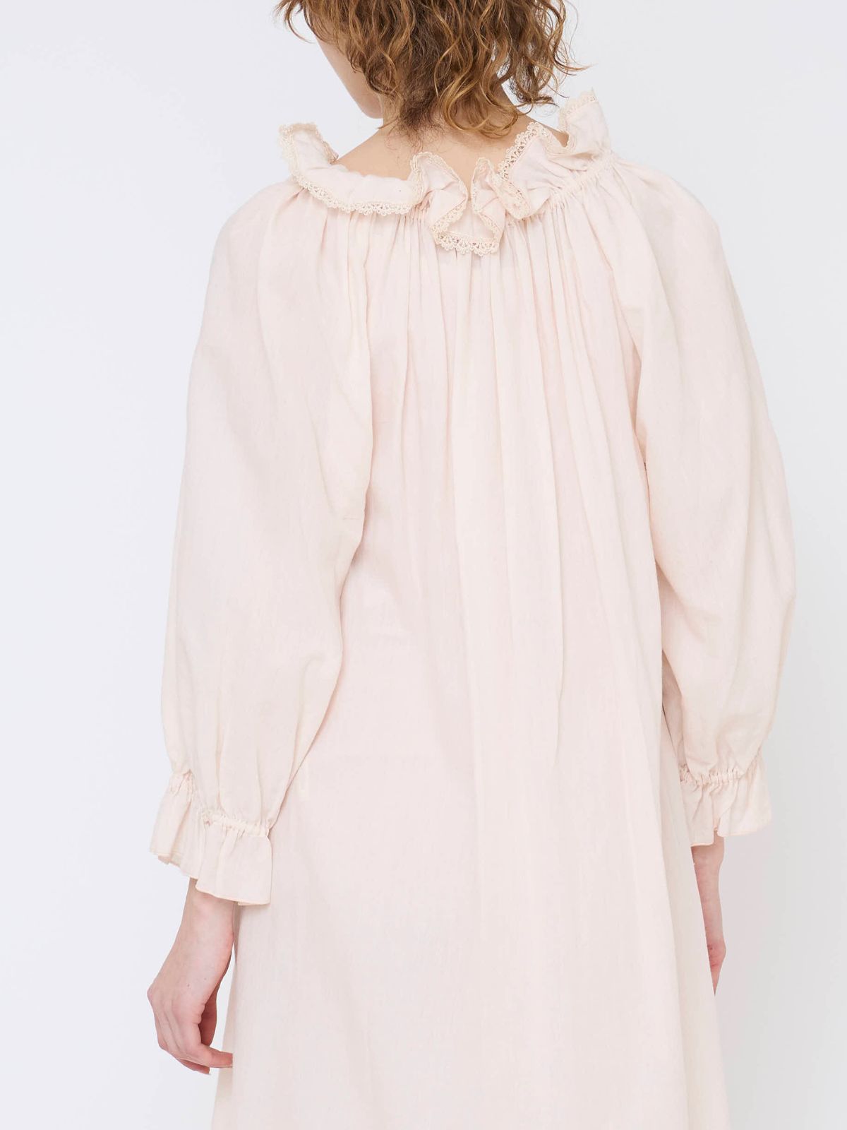 nanadecor ／ナナデコール チェリーブロッサムパンツ 長年の定番 チェリーブロッサムの生地やデザインの魅力とは