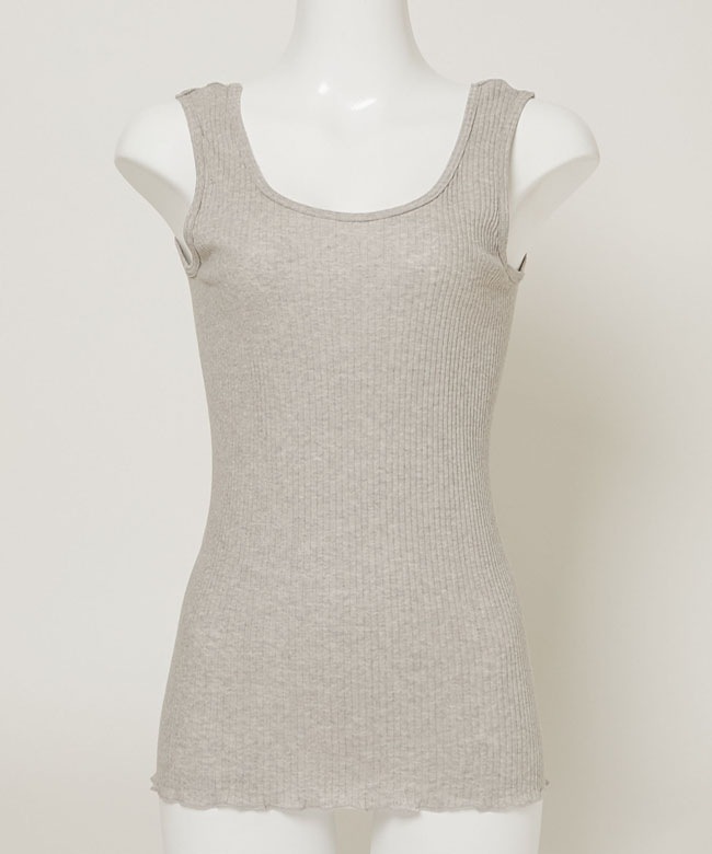 【オンライン限定*スペシャルプライス】ナナリブファーストセット グレー