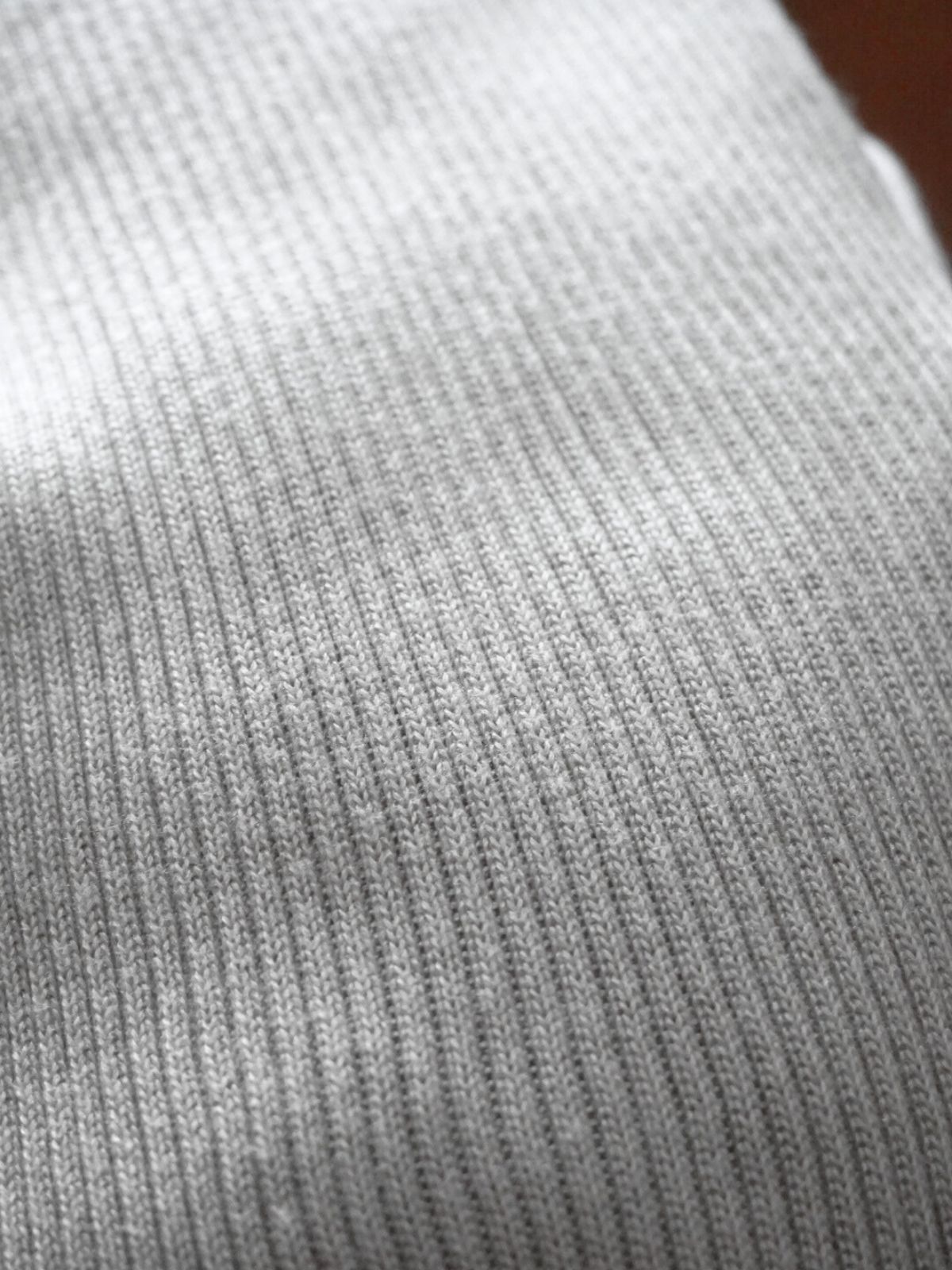 シルクエアリーショートパンツ ペールグレー