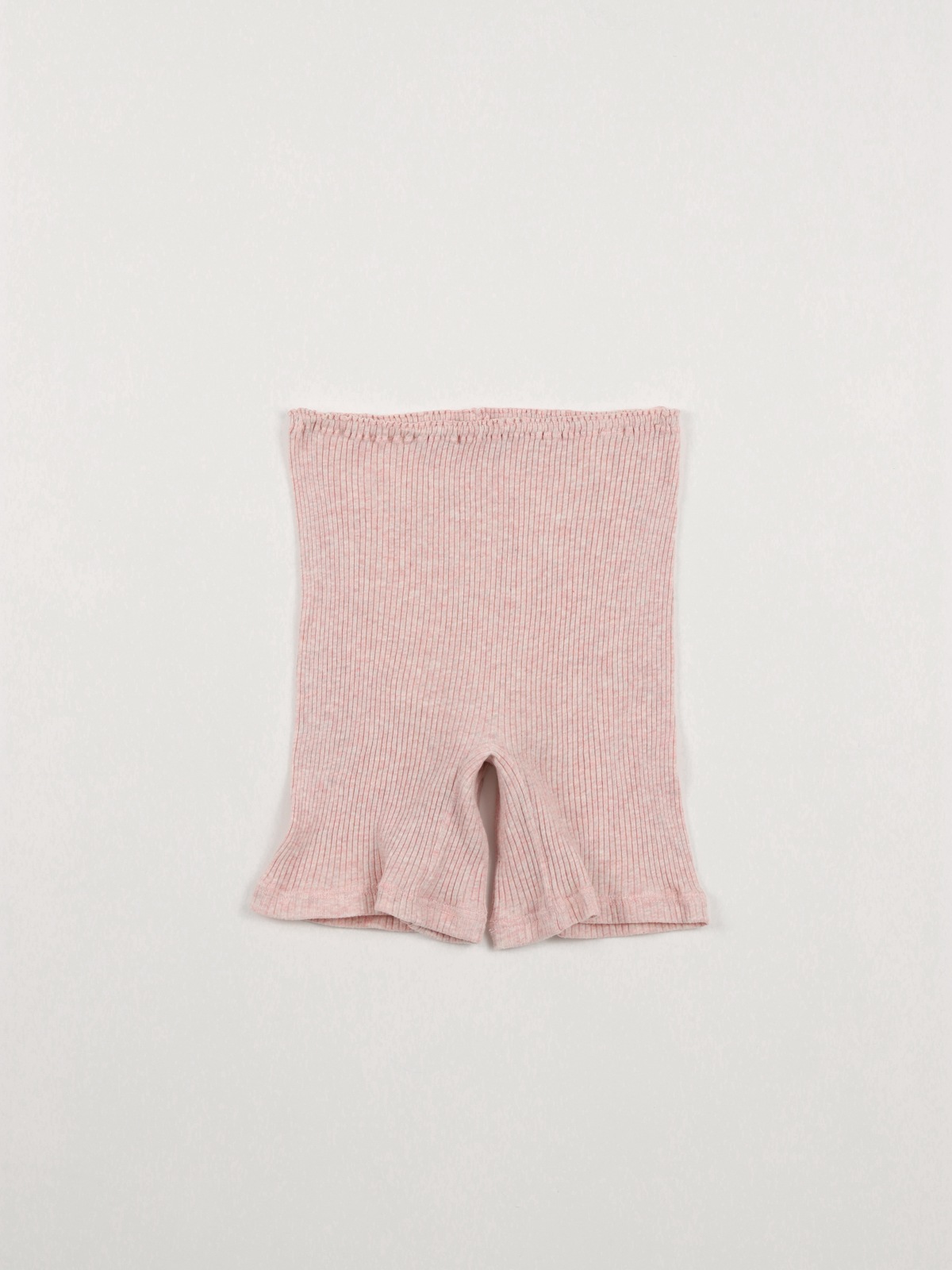 ナナリブミニパンツ　ピンク