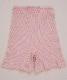 ナナリブミニパンツ　ピンク