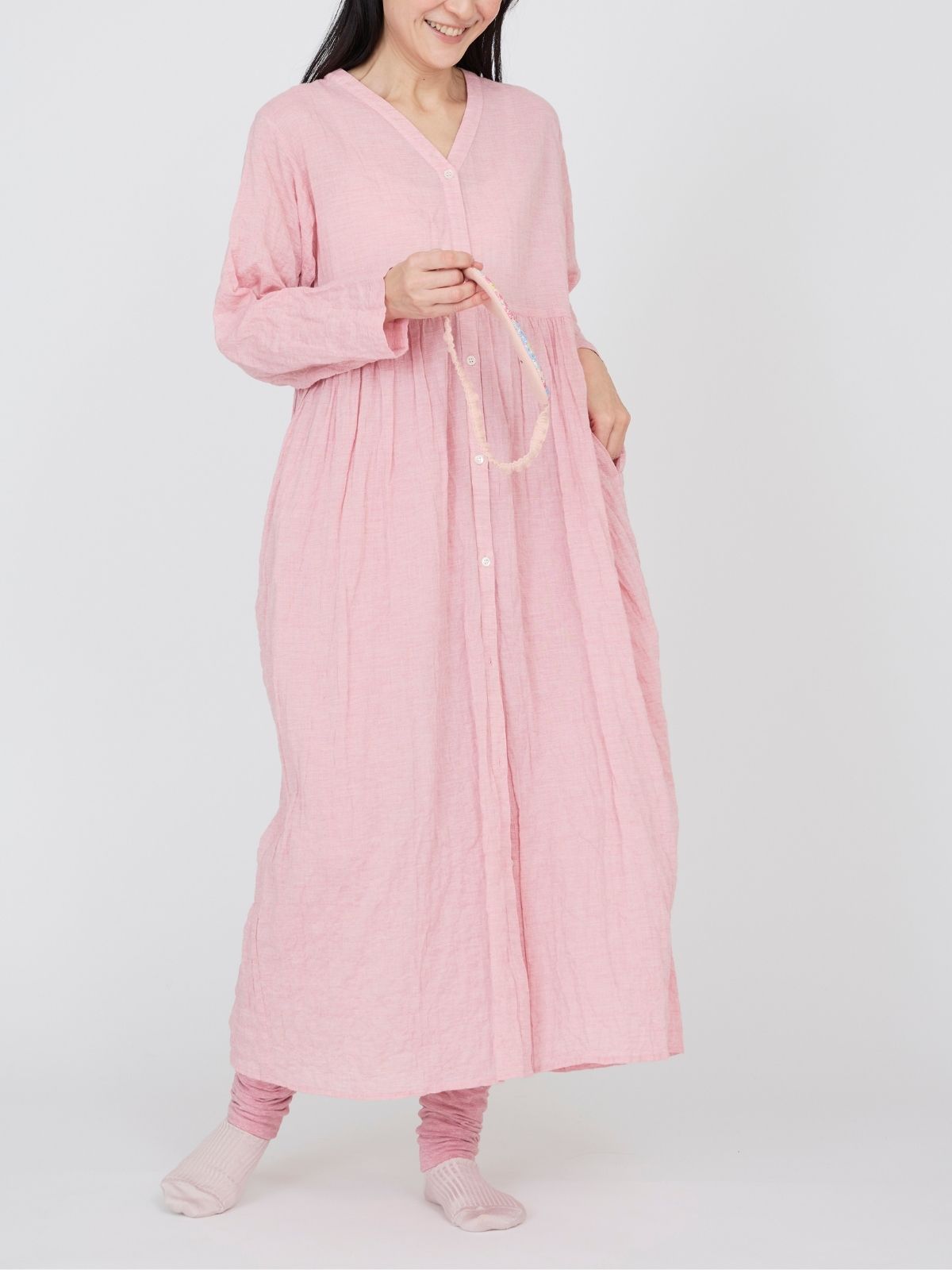 幸せを迎え入れる Lucky Pink “COSMOS”　Set 2026