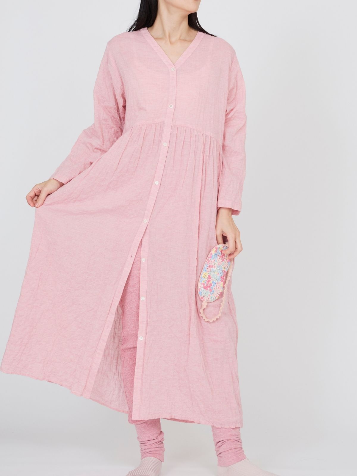 幸せを迎え入れる Lucky Pink “COSMOS”　Set 2026