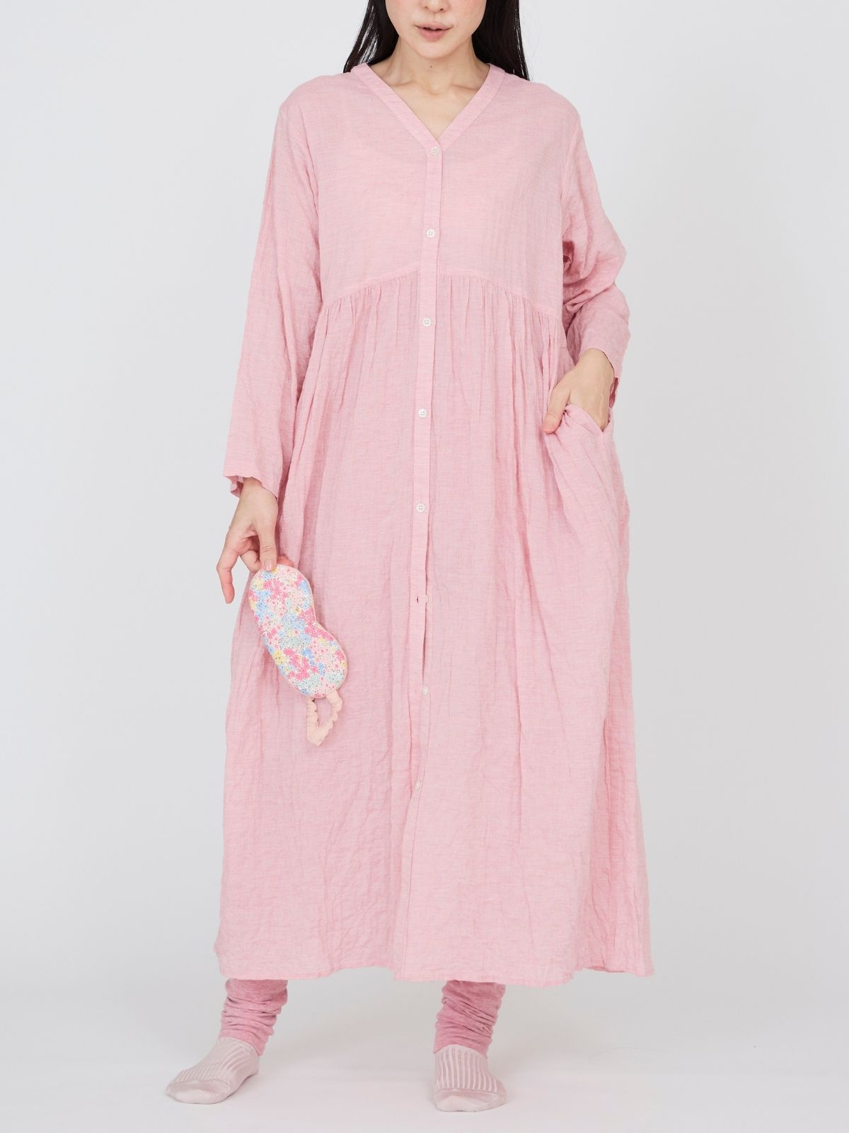 幸せを迎え入れる Lucky Pink “COSMOS”　Set 2026