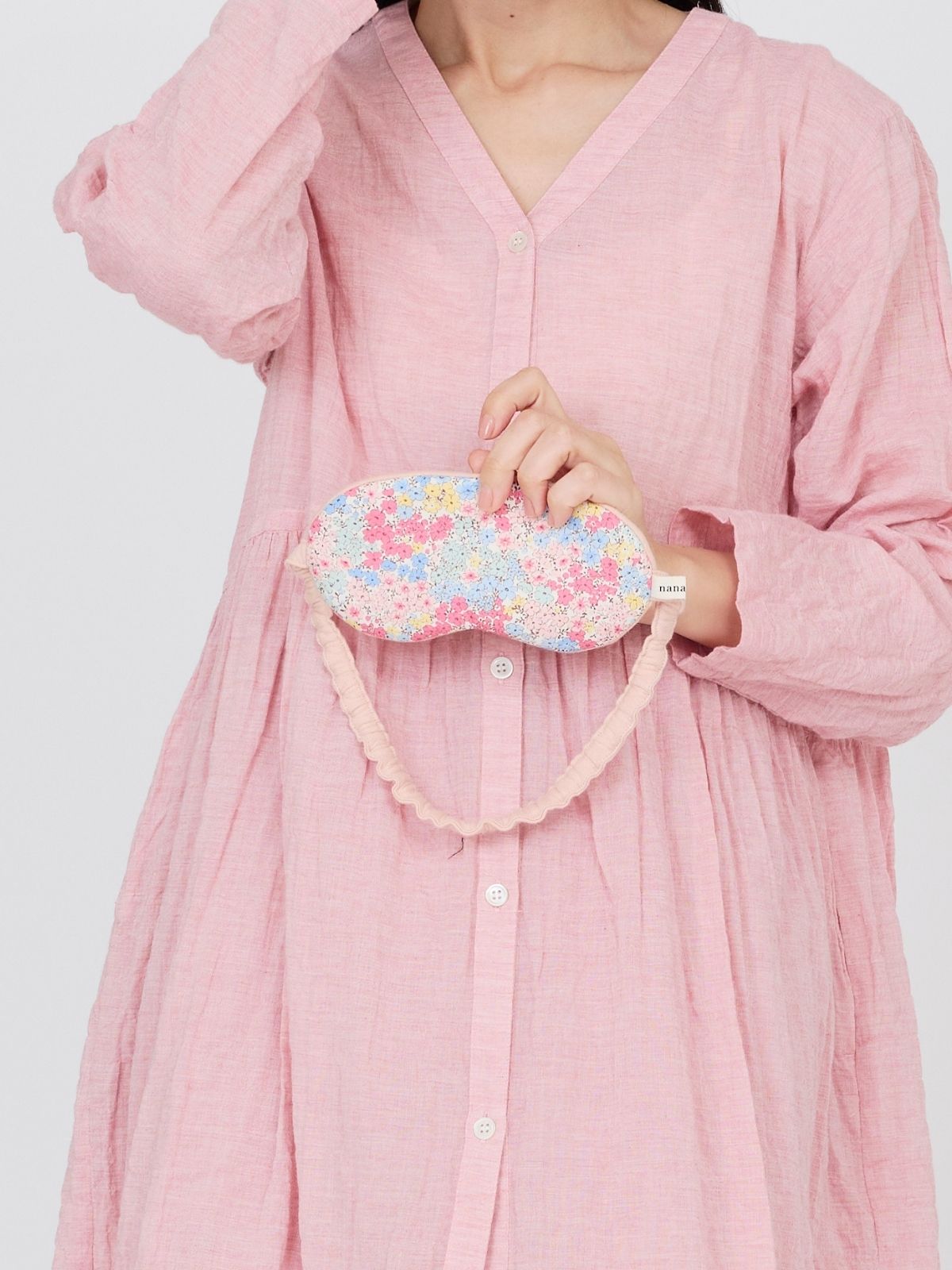 幸せを迎え入れる Lucky Pink “COSMOS”　Set 2026