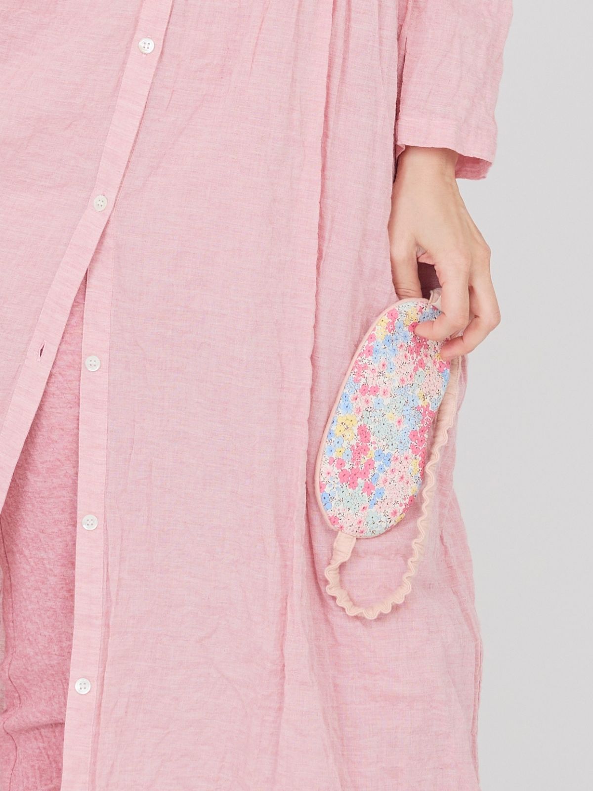 幸せを迎え入れる Lucky Pink “COSMOS”　Set 2026