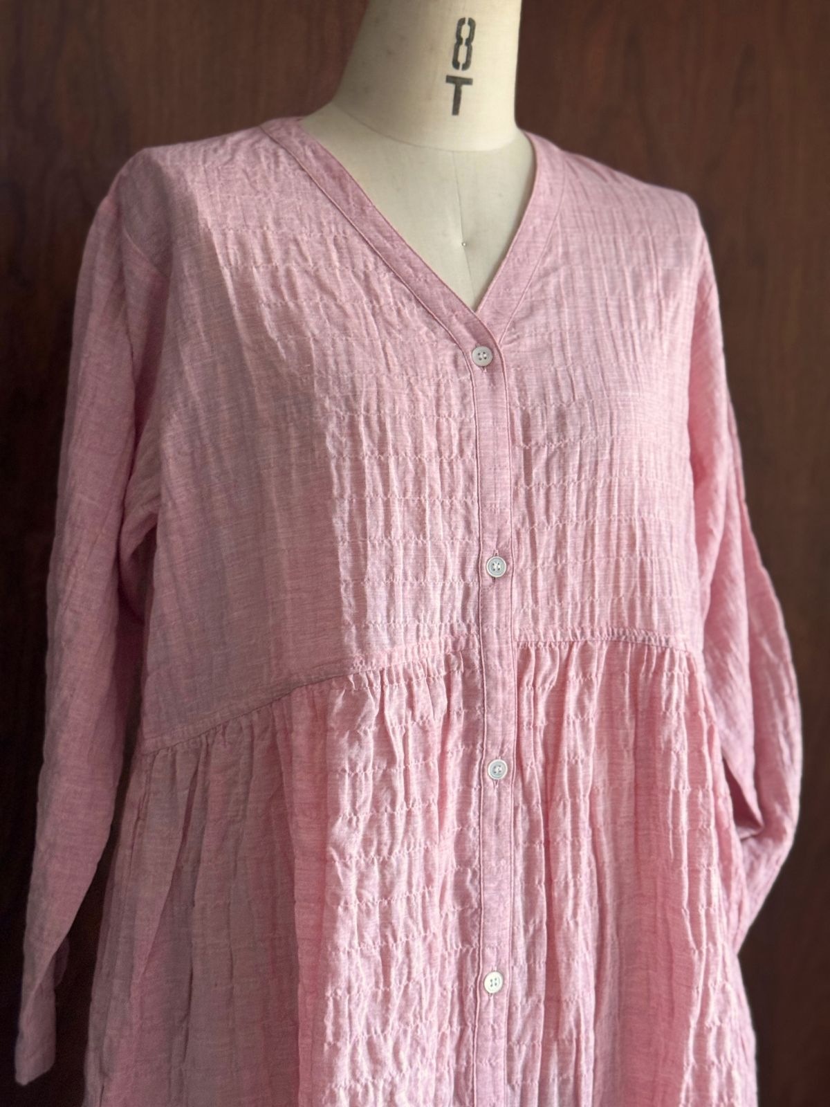 幸せを迎え入れる Lucky Pink “COSMOS”　Set 2026