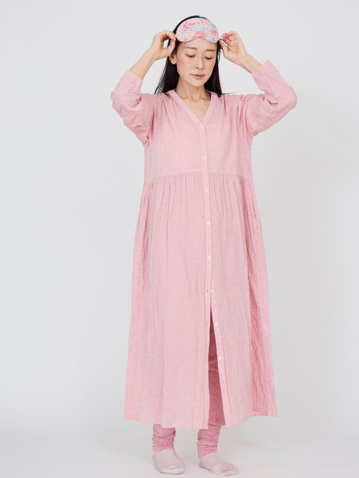 幸せを迎え入れる Lucky Pink “COSMOS”　Set 2026