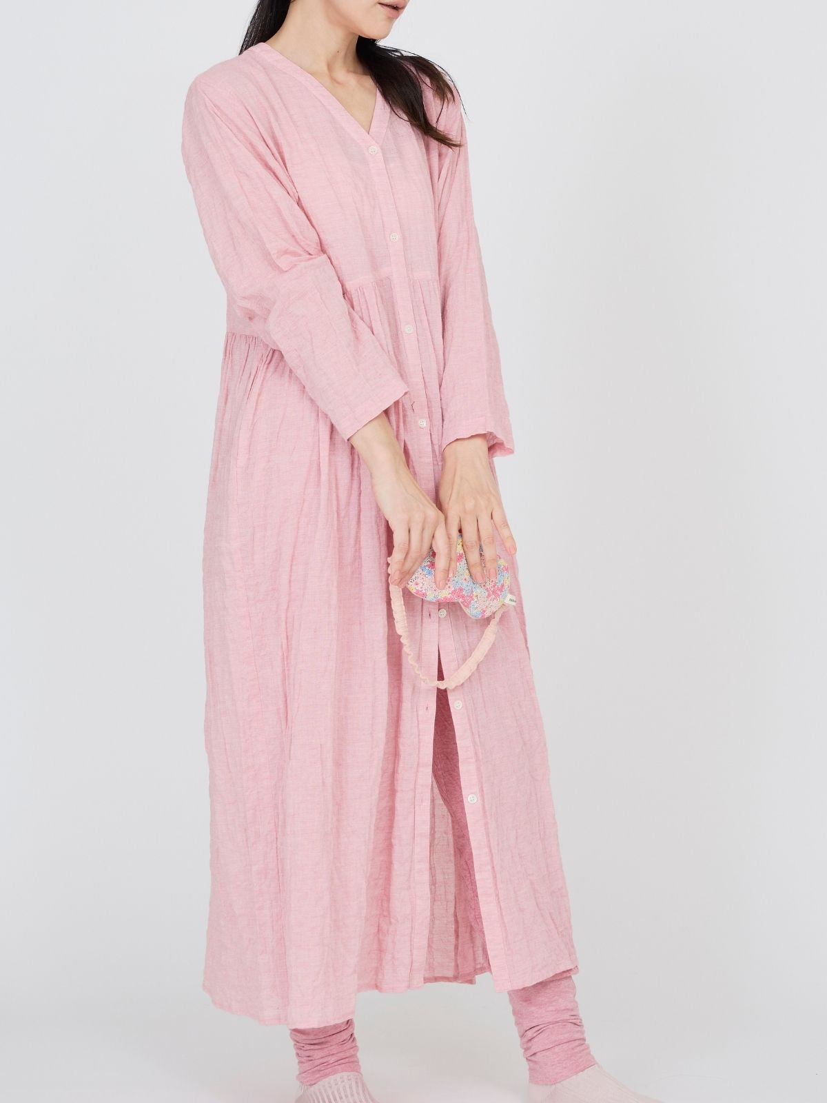 幸せを迎え入れる Lucky Pink “COSMOS”　Set 2026