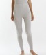 ナナリブレギンス　グレー