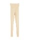 NEW｜シルクエアリーレギンス ナチュラル