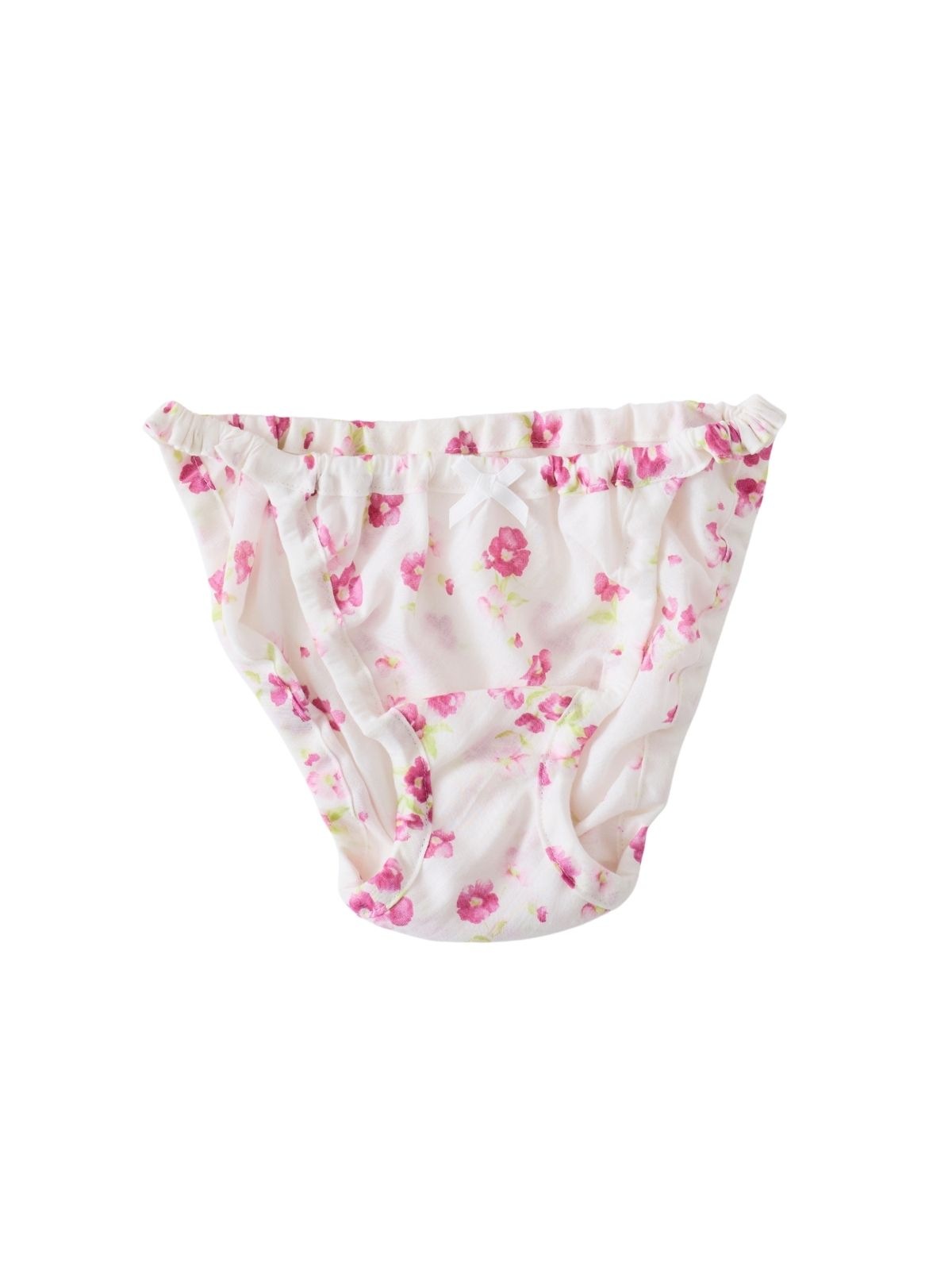 NEW｜フレンチローズ ストリングショーツ（M/L/LL）