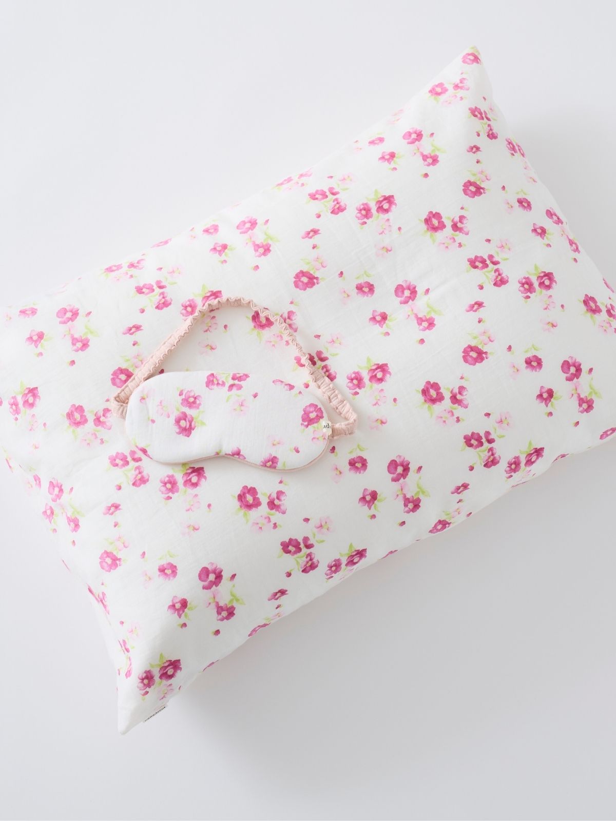 NEW｜フレンチローズピローケース | すべての商品 | 美しく眠る