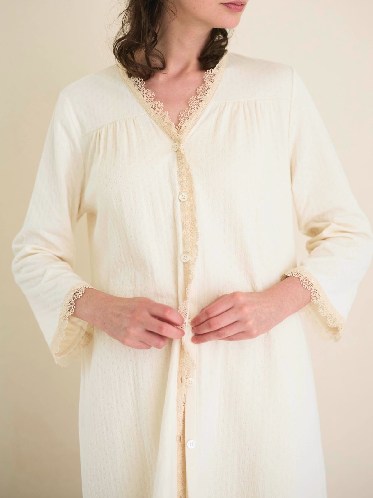 【残りわずか】【こんまりさんコラボ】直筆サイン本と選べるパジャマのセット(全8種類) ＊パジャマの種類により価格が異なります