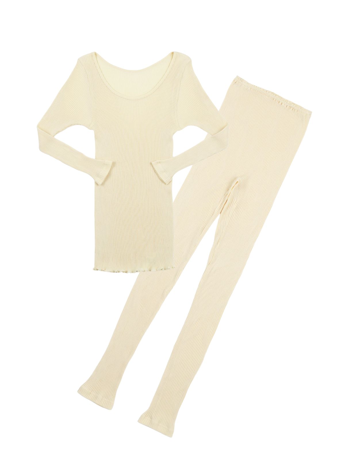 【残りわずか】【こんまりさんコラボ】直筆サイン本と選べるパジャマのセット(全8種類) ＊パジャマの種類により価格が異なります