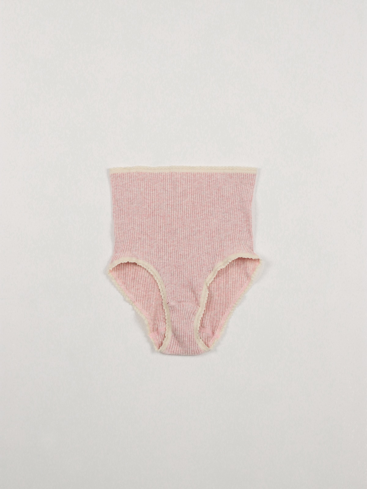 ナナリブショーツ（深履き）　 ピンク