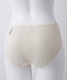 ナナリブショーツベーシック（普通履き）　ナチュラル