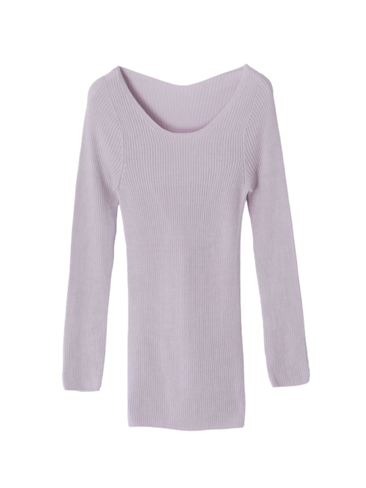 【残りわずか】スペシャルプライス｜上質素材でつくる、あたたかレイヤードセット