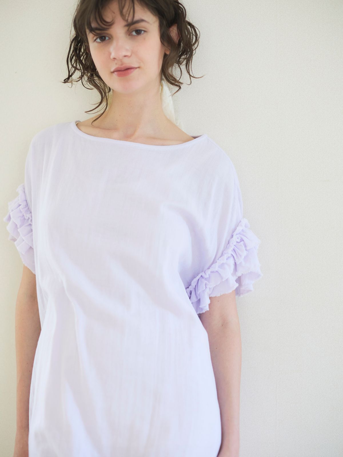 ラベンダー ローズマリー 春のナチュラルコスメショップのディスプレイイメージ｜横浜