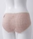 ナナリブショーツベーシック（普通履き）　ピンク