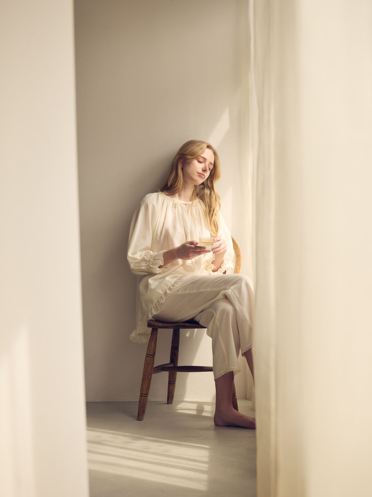 【新品　未使用】最終値下げ　nanadecor チェリーブロッサム 楽天市場】nanadecor オーガニックコットン チェリーブロッサム