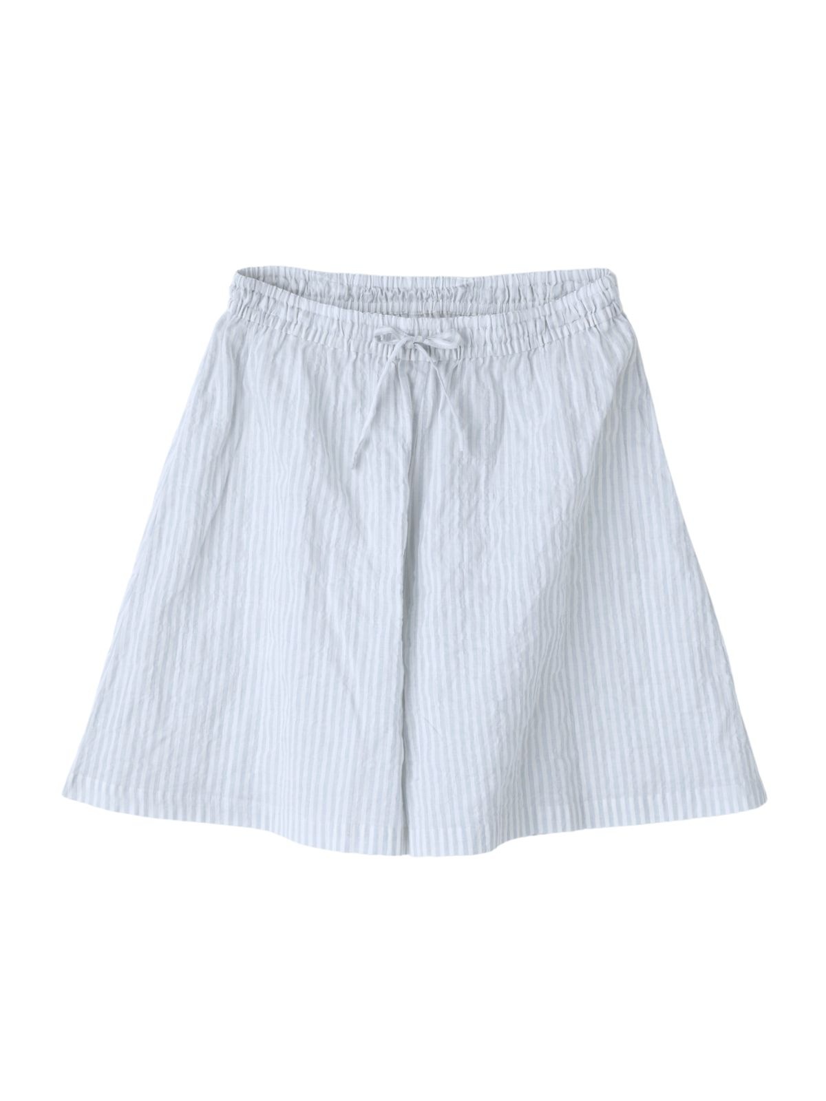 残りわずか】ユーカリストライプショートパンツ | すべての商品