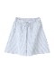 【残りわずか】ユーカリストライプショートパンツ　