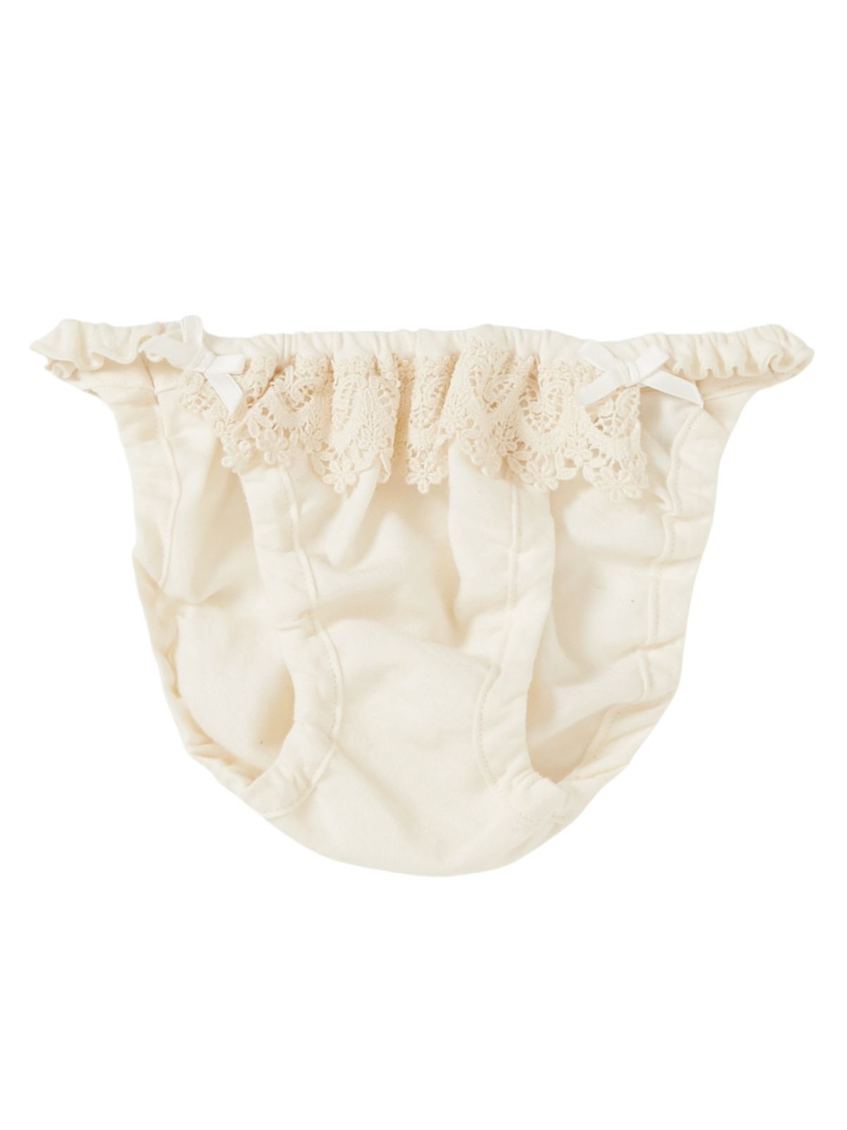 ローズマリーレースストリングショーツ(M/L/LL)